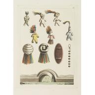 [ Mexican weapons ].