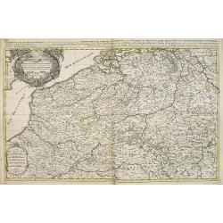 Les Provinces des Pays-Bas Catholiques . . . Le Roy de France, le Roy d'Espagne, et les Etats Généraux des Provinces-Unies . . .