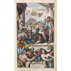 Atlas Novus ad Usum Serenissimi Burgundiae Ducis.