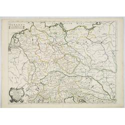 Germania antiqua. . .