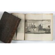 Vermakelykheden van Brabant, en deszelfs onderhoorige Landen... (2 volumes)