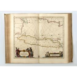 Novus Atlas Absolutissimus... Die Wasser-Welt, oder See-Atlas.