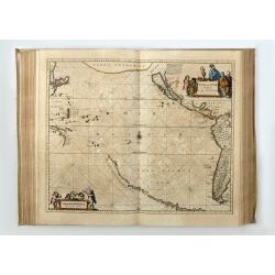 Novus Atlas Absolutissimus... Die Wasser-Welt, oder See-Atlas.