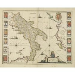 Regno di Napoli.