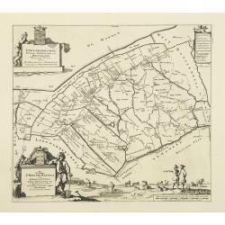 Ferwerderadeel. De tweede Grietenije van Ooster Goo. . .