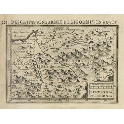 Benearnia et Bigornia.