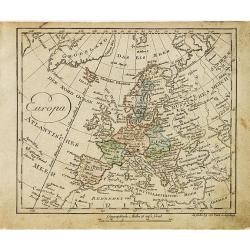 Europa.