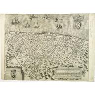 La marca d'Ancona. Marchia Anconitana Picaenum olim dicta. . . Romae apud Joannem Orlandini formis Rome 1604.
