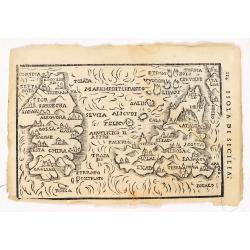 [ Sardigne and Sicily ]