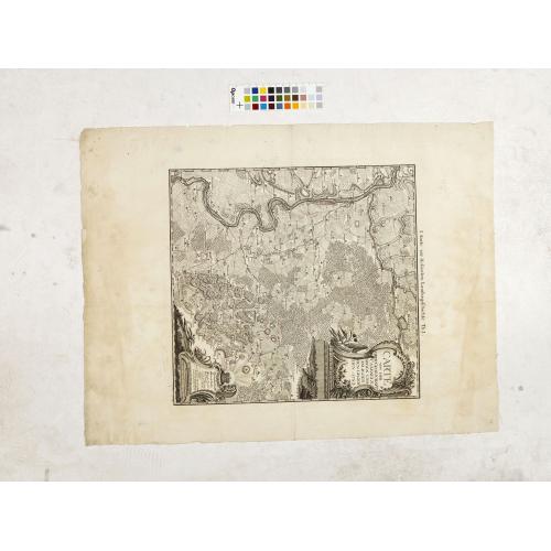 Old map image download for Carte von der ober grafschaft cazeneln bogen und anliegen. . .