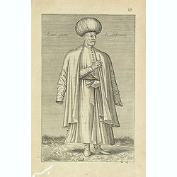 Emir parent de Mahommet (27)