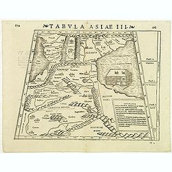 Tabula Asiae III