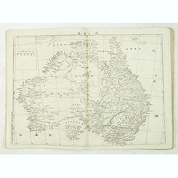 Chinese School world atlas.