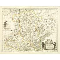 Ducatus Limburg.
