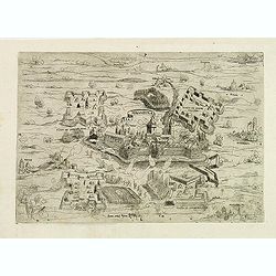 La Mirandola.