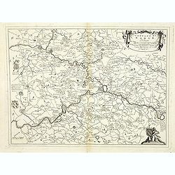 Contado di Namur . . .