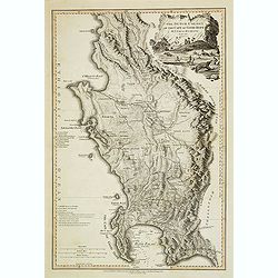 The Dutch colony of the Cape of Good Hope / by L.S. De La Rochette.