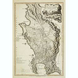 The Dutch colony of the Cape of Good Hope / by L.S. De La Rochette.