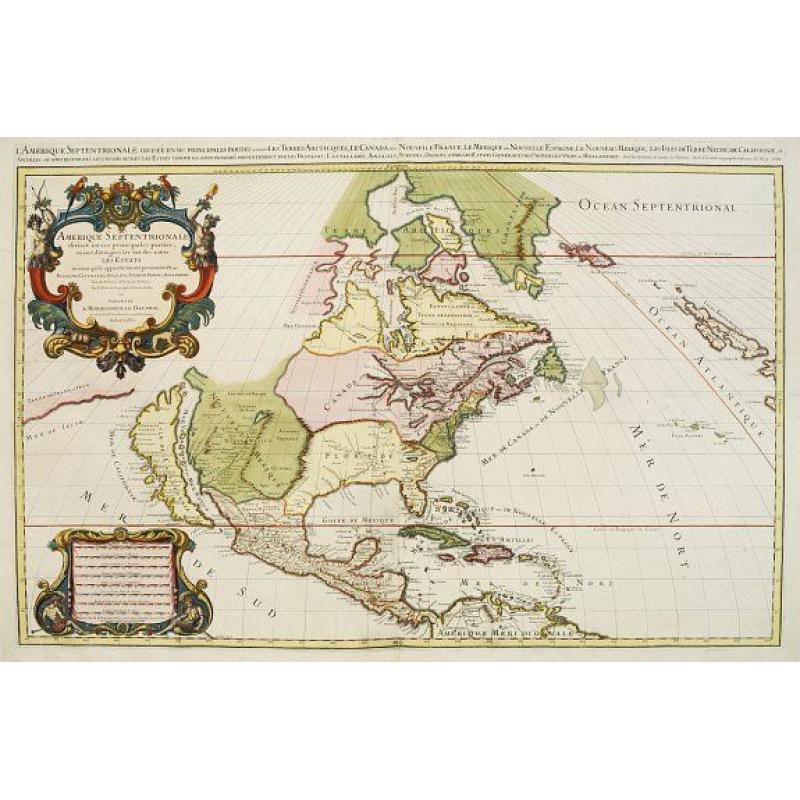 Schtzgebiete Kamerun und Togo in 4 Blättern. . .