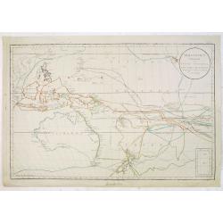 Polynesien (Inselwelt) oder der Fünfte Welttheil Verfasst von Herrn Djurberg. . .