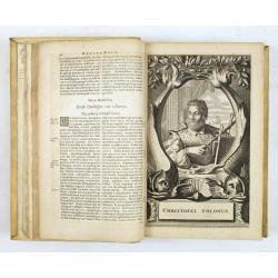 De Nieuwe en Onbekende Weereld: of Beschryving van America en 't Zuid-Land.