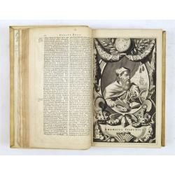 De Nieuwe en Onbekende Weereld: of Beschryving van America en 't Zuid-Land.