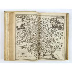 De Nieuwe en Onbekende Weereld: of Beschryving van America en 't Zuid-Land.