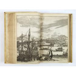 De Nieuwe en Onbekende Weereld: of Beschryving van America en 't Zuid-Land.