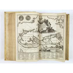 De Nieuwe en Onbekende Weereld: of Beschryving van America en 't Zuid-Land.