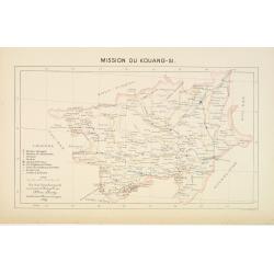 Mission du Kouang-Si.