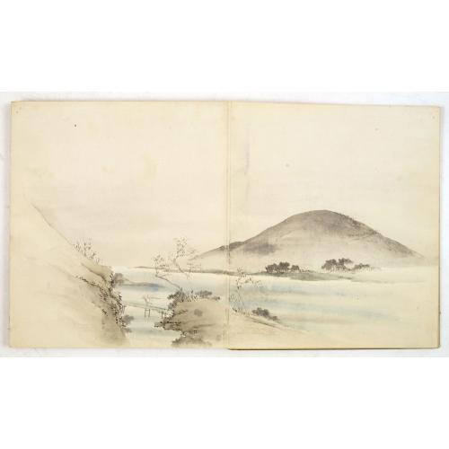 Old map image download for 3 Japanese albums