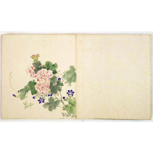 Old map image download for 3 Japanese albums