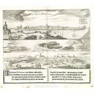 Die Stadt Narva. . .