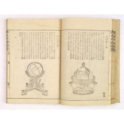 Morokoshi Meisho Zue [Illustrated Description of Famous Sites of China].