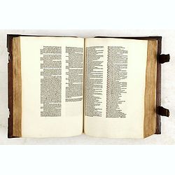 Quaestiones quodlibetales. Edited by Thomas Penketh. [bound with] Quaestiones in quattuor libros Sententiarum Petri Lombardi.