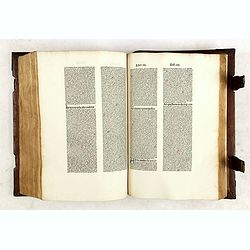 Quaestiones quodlibetales. Edited by Thomas Penketh. [bound with] Quaestiones in quattuor libros Sententiarum Petri Lombardi.