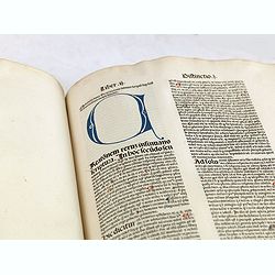 Quaestiones quodlibetales. Edited by Thomas Penketh. [bound with] Quaestiones in quattuor libros Sententiarum Petri Lombardi.