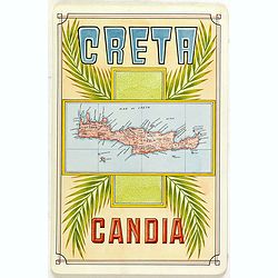 Creta Candia