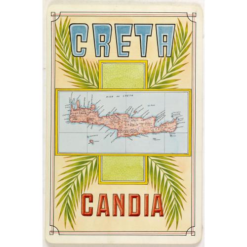Creta Candia