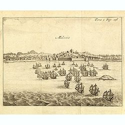 Malacca.