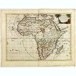 L'Africa...