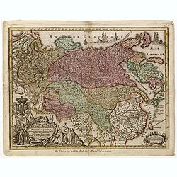 Imperium Russiae Magnae. . .