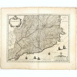 Catalonia.