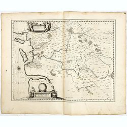 Xaintonge et Angoumois.