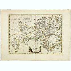 La Tartaria Chinese. Siena 1796 Presso Pazzini Carli.