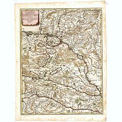 Ungaria Occidentale. . .