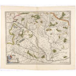 Hungaria Regnum.