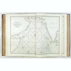 Le Neptune Oriental ou routier general des Cotes des Indes orientales et de la Chine. . .