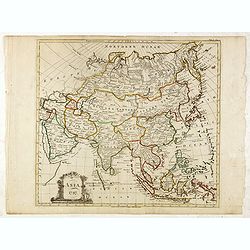Asia. 1787.