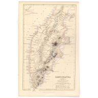 Kamchatka according to A.Erman . . .